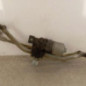 Moteur essuie glace avant PEUGEOT 207