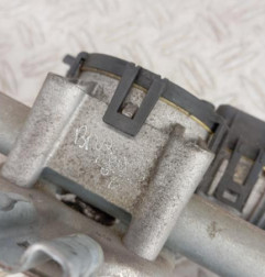 Moteur essuie glace avant PEUGEOT 207 Photo n°3