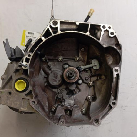 Boite de vitesses RENAULT CAPTUR 1 Photo n°1