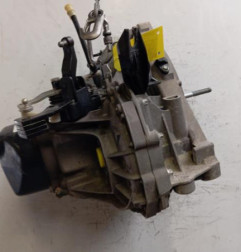 Boite de vitesses RENAULT CAPTUR 1