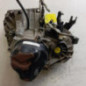 Boite de vitesses RENAULT CAPTUR 1