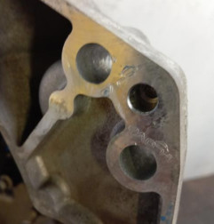 Boite de vitesses RENAULT CAPTUR 1 Photo n°7