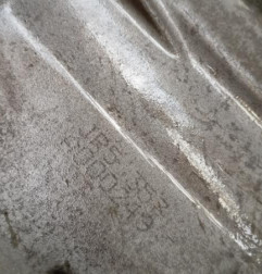 Boite de vitesses RENAULT CAPTUR 1 Photo n°8