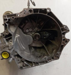 Boite de vitesses CITROEN C4 CACTUS Photo n°1