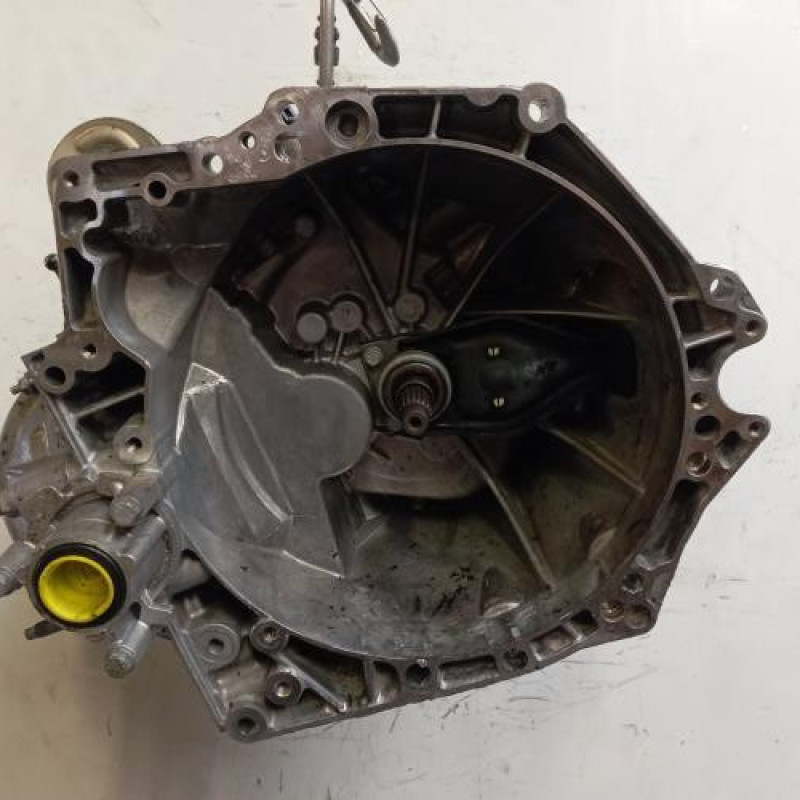 Boite de vitesses CITROEN C4 CACTUS