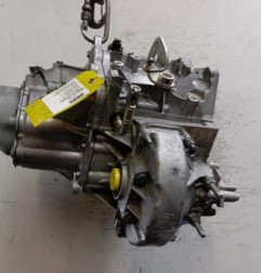 Boite de vitesses CITROEN C4 CACTUS