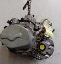 Boite de vitesses CITROEN C4 CACTUS Photo n°3