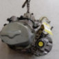 Boite de vitesses CITROEN C4 CACTUS