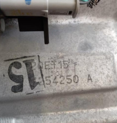 Boite de vitesses CITROEN C4 CACTUS Photo n°6