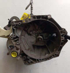 Boite de vitesses PEUGEOT 207 Photo n°1