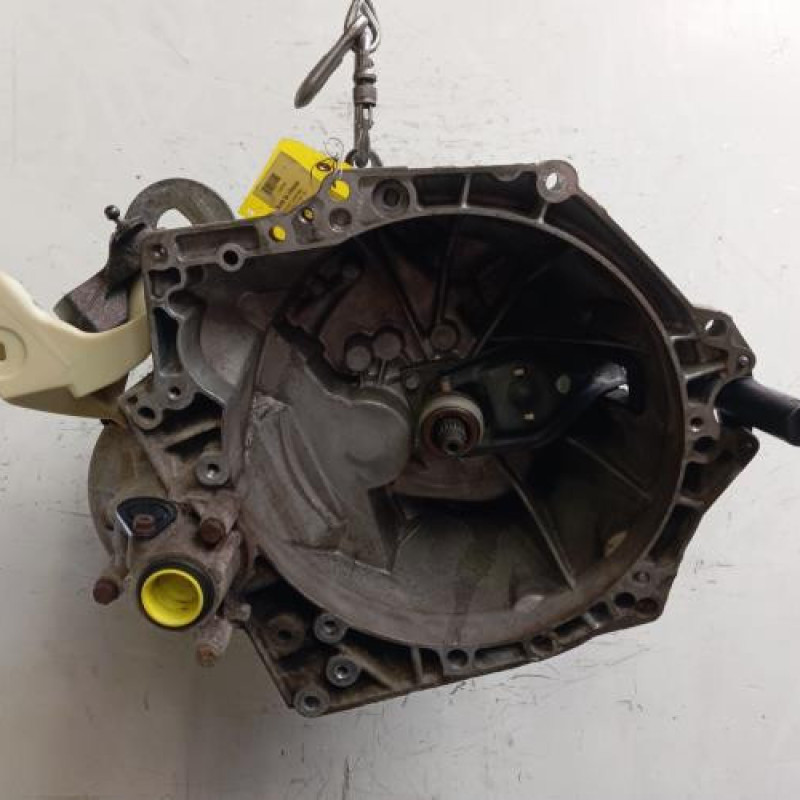 Boite de vitesses PEUGEOT 207