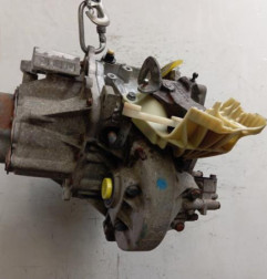 Boite de vitesses PEUGEOT 207