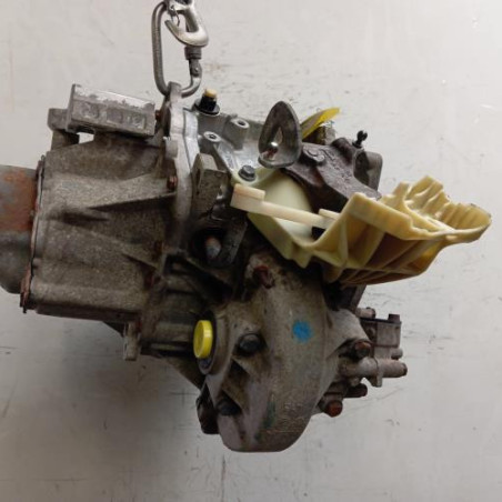 Boite de vitesses PEUGEOT 207