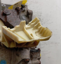 Boite de vitesses PEUGEOT 207 Photo n°3