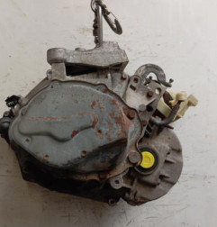 Boite de vitesses PEUGEOT 207 Photo n°4