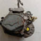 Boite de vitesses PEUGEOT 207