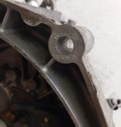 Boite de vitesses PEUGEOT 207 Photo n°7