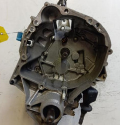Boite de vitesses RENAULT CLIO 2 CAMPUS Photo n°1