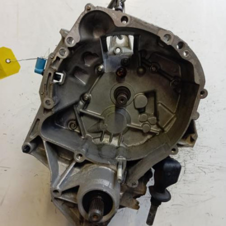 Boite de vitesses RENAULT CLIO 2 CAMPUS Photo n°1