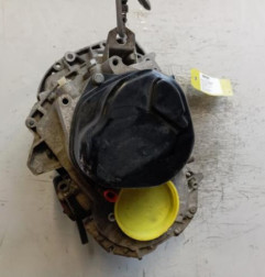 Boite de vitesses RENAULT CLIO 2 CAMPUS Photo n°3