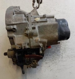 Boite de vitesses RENAULT CLIO 2 CAMPUS Photo n°4