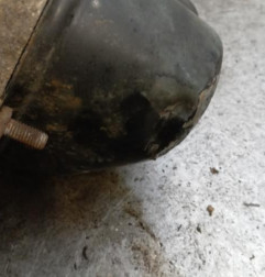 Boite de vitesses RENAULT CLIO 2 CAMPUS Photo n°7