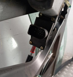 Leve vitre electrique avant droit AUDI A3 1 Photo n°3