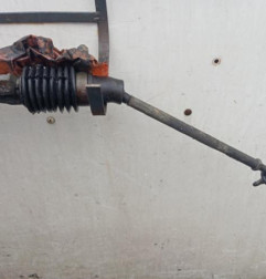 Cremaillere assistee CITROEN BERLINGO 1