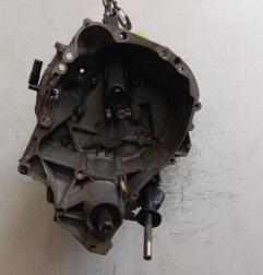 Boite de vitesses RENAULT CLIO 2 Photo n°1
