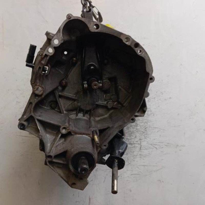 Boite de vitesses RENAULT CLIO 2