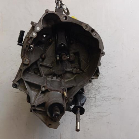 Boite de vitesses RENAULT CLIO 2 Photo n°1
