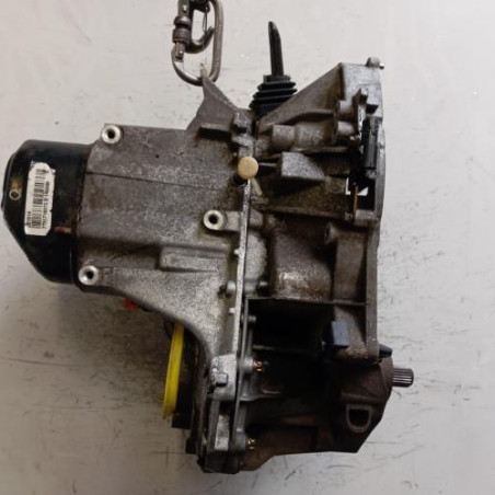 Boite de vitesses RENAULT CLIO 2