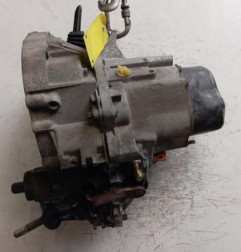 Boite de vitesses RENAULT CLIO 2 Photo n°4