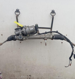 Cremaillere assistee PEUGEOT 207 Photo n°1