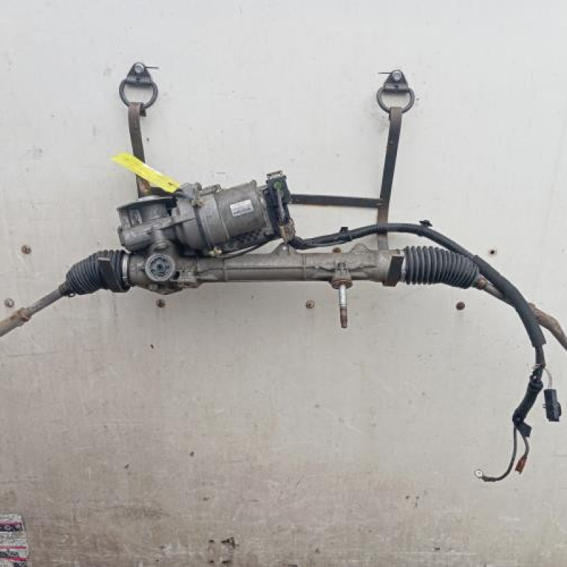 Cremaillere assistee PEUGEOT 207