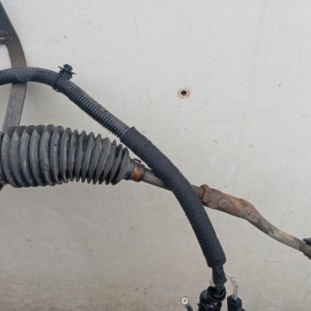 Cremaillere assistee PEUGEOT 207