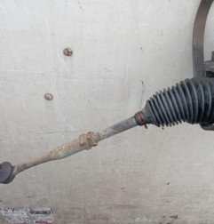 Cremaillere assistee PEUGEOT 207 Photo n°3