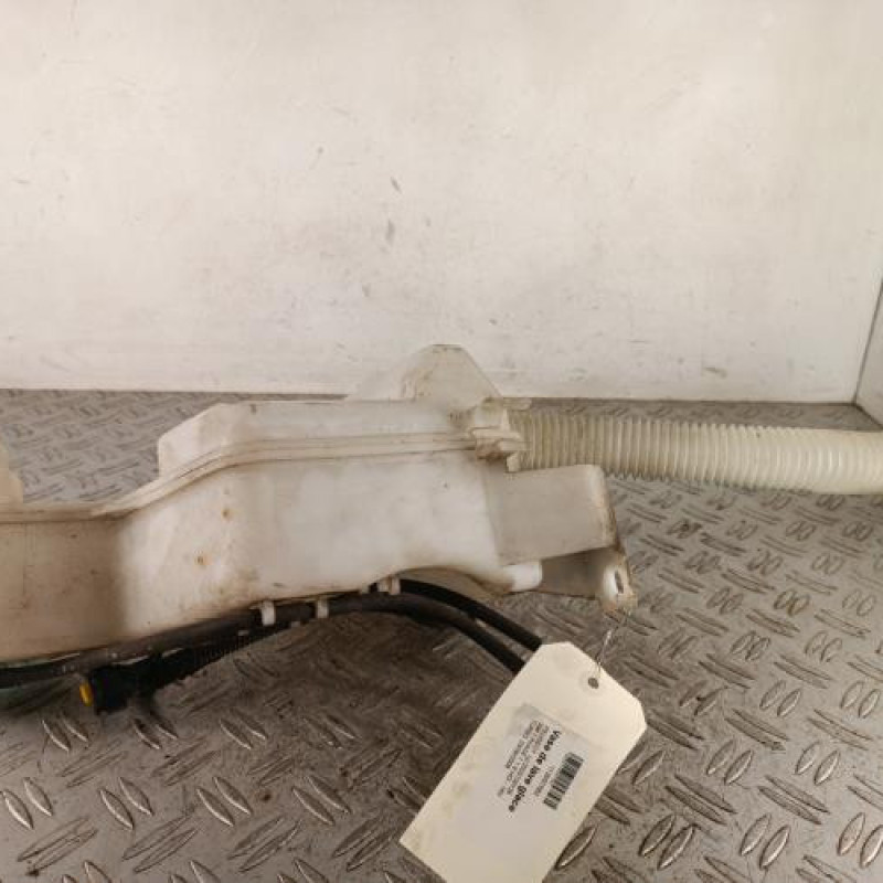 Vase de lave glace PEUGEOT 308 1 Vase de lave glace PEUGEOT 308 1