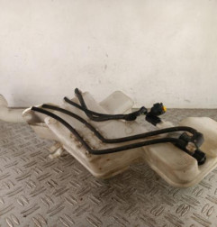 Vase de lave glace PEUGEOT 308 1