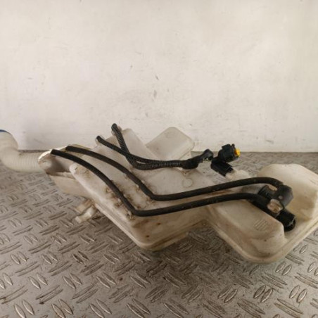 Vase de lave glace PEUGEOT 308 1