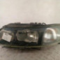 Optique avant principal gauche (feux)(phare) VOLVO V 70 1