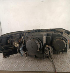 Optique avant principal gauche (feux)(phare) VOLVO V 70 1