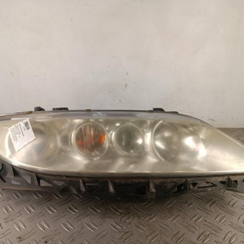 Optique avant principal droit (feux)(phare) MAZDA 6 1