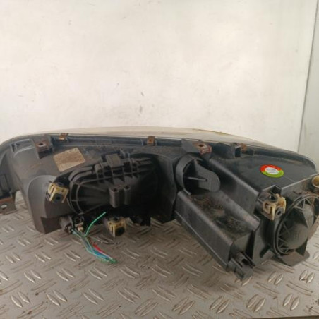 Optique avant principal droit (feux)(phare) MAZDA 6 1