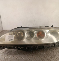 Optique avant principal gauche (feux)(phare) MAZDA 6 1 Photo n°1