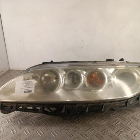 Optique avant principal gauche (feux)(phare) MAZDA 6 1 Photo n°1