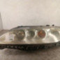 Optique avant principal gauche (feux)(phare) MAZDA 6 1