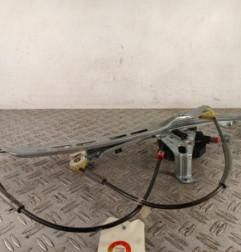 Leve vitre electrique avant droit PEUGEOT 206 Photo n°1