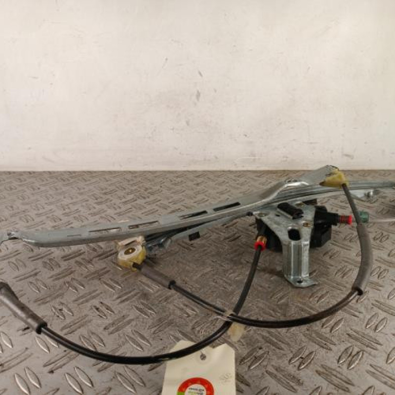 Leve vitre electrique avant droit PEUGEOT 206