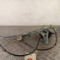 Leve vitre electrique avant droit PEUGEOT 206